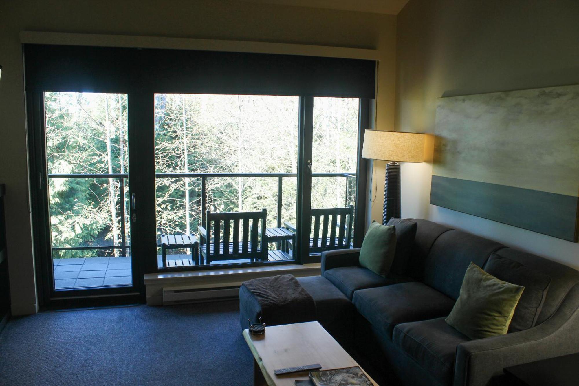 Black Rock Oceanfront Resort Ucluelet Exterior photo